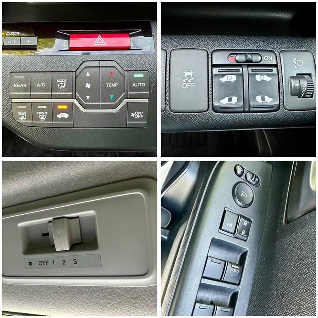 รหัสรถ CH3632 HONDA STEPWGN SPADA 2.0 ปี 2013 17