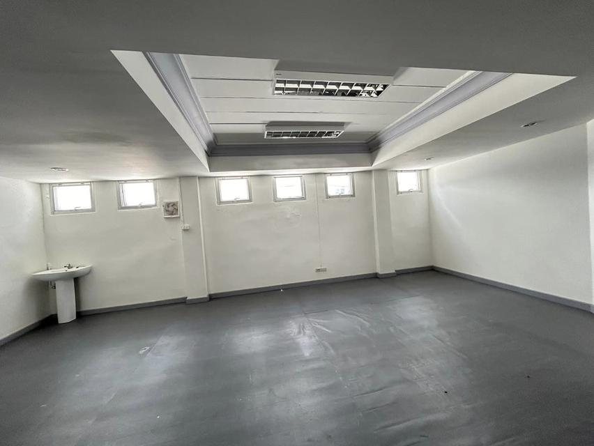 🏭Warehouse+Office Space For Rent [ 1,260 sq.m.]📍Location Kingkaew Bangpli Samutprakarn **Near Suvarnabhumi Airport ✈️ 11