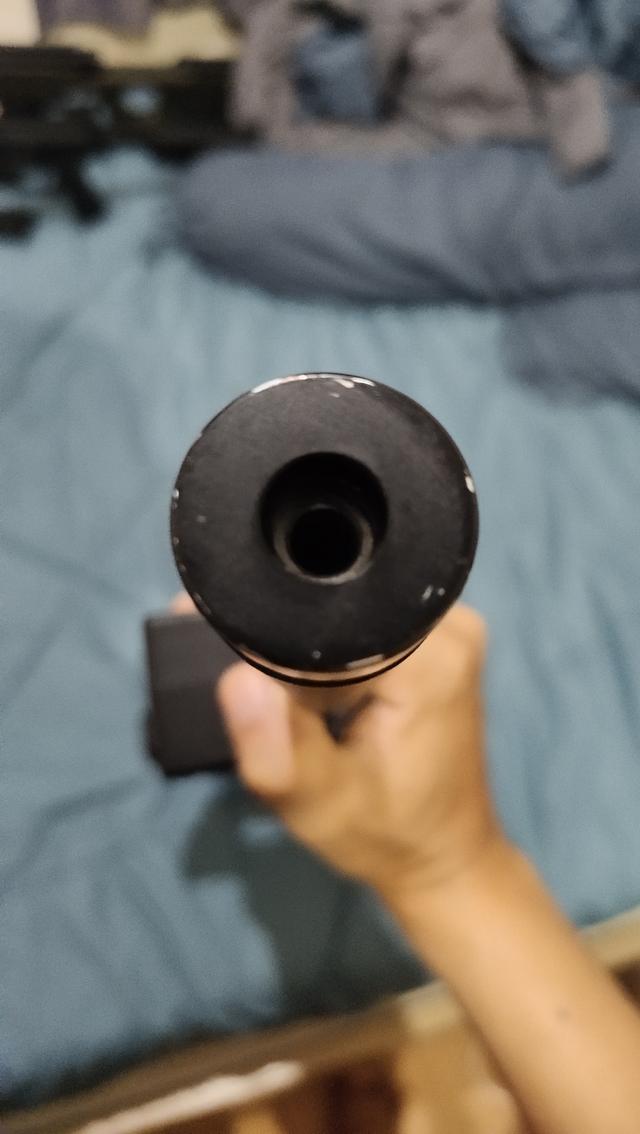 crown type96 junior 8