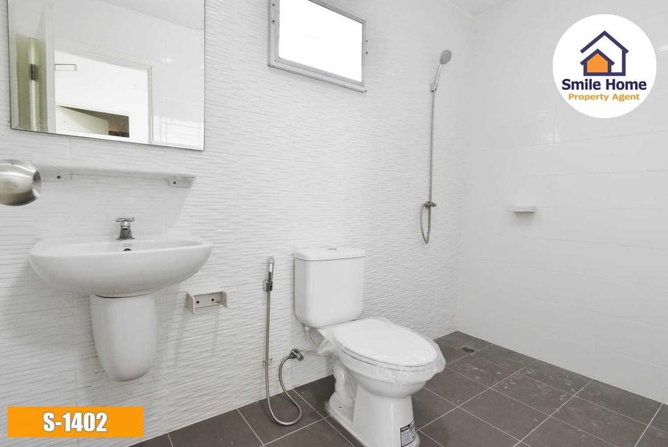 บ้านพฤกษา106/1 บางปู-ตำหรุ สมุทรปราการ 10