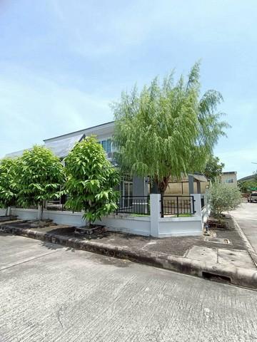 ขายบ้านเดี่ยวบางแสนวิลล์ชลบุรี ขายบ้านเดี่ยว 2 ชั้นหมู่บ้านบางแสนวิลล์ บางแสน 3 ห้องนอน 3 ห้องน้ำ 2 ห้องครัว 5