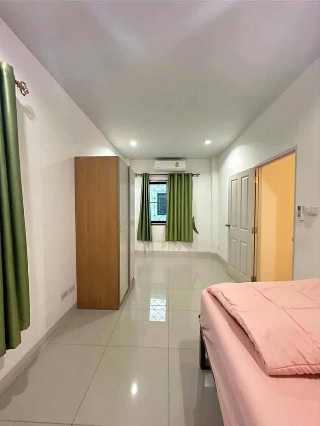 🏡 ให้เช่าบ้านเดี่ยวสองชั้น ในโครงการ ทำเลหางดง | ปลอดภัย 24 ชม. 8