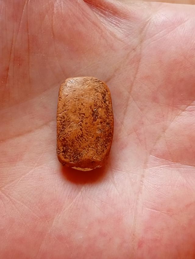 พระกรุเนื้อดิน ไม่ทราบหลวงพ่อ รูปย่อยที่ 2