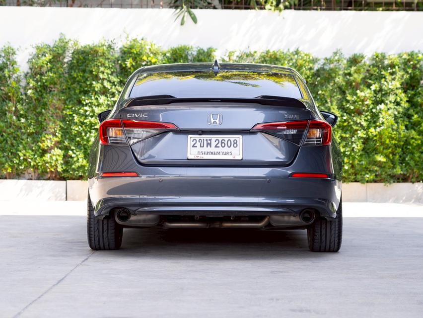 Honda Civic FE 1.5 EL+(G11) ปี 2022 6