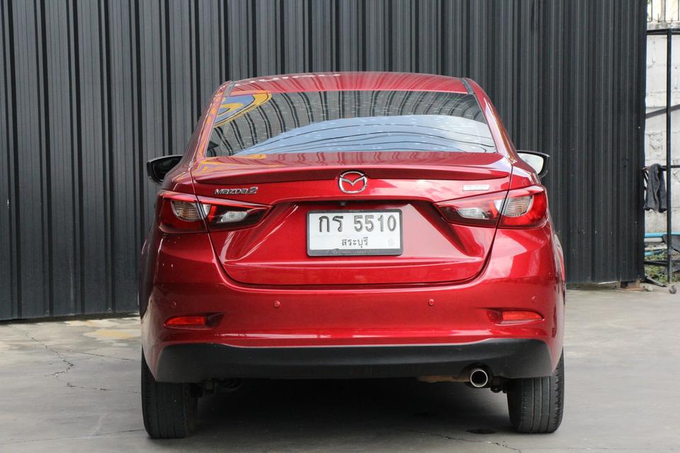 Mazda 2 1.3 HIGH PLUS ปีจดทะเบียน 2020