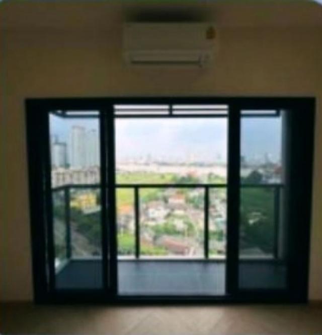 คอนโด ณ รีวา เจริญนคร ชั้น12 ขนาด 53 ตรม. ขาย 6,993,800 บาท 4