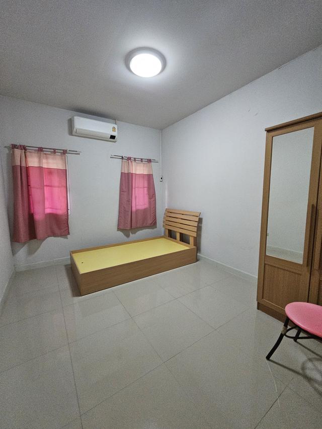 บ้านเดี่ยว อำเภอศรีราชา ชลบุรี 3