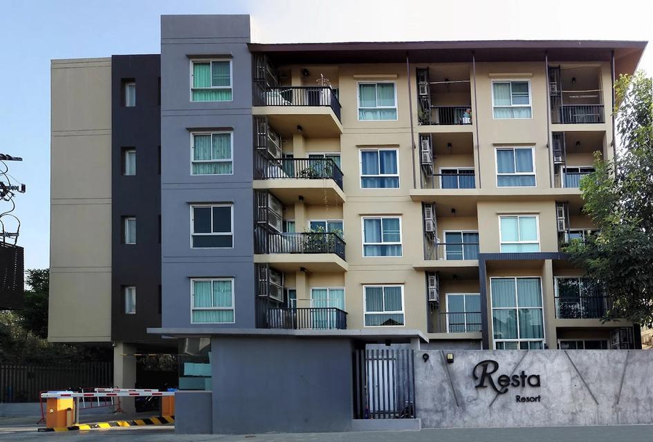 ให้เช่าคอนโด แจ้งวัฒนะ 11