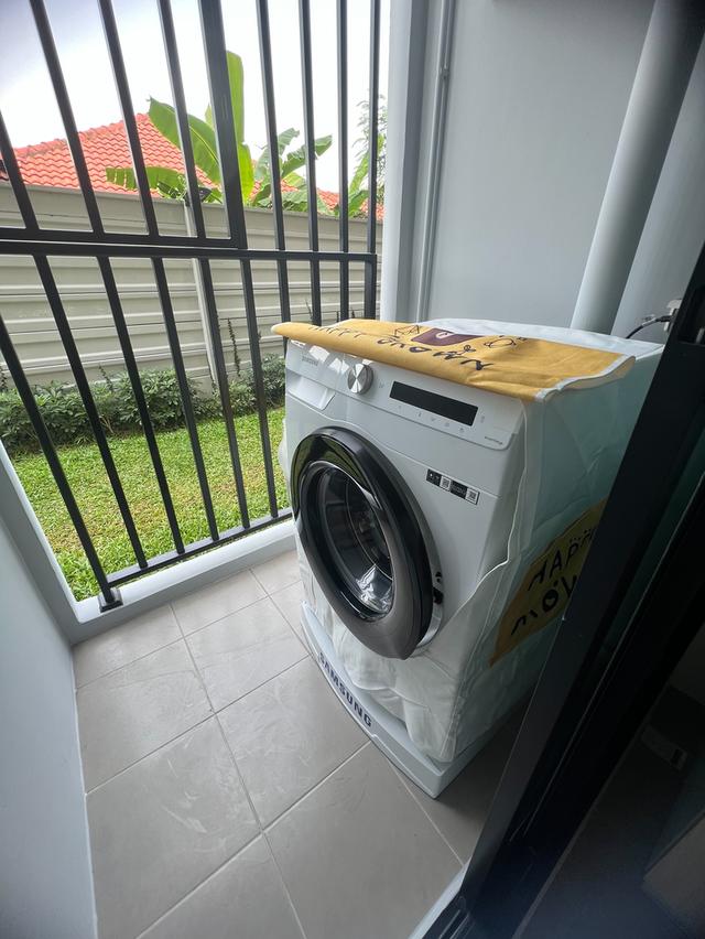 ขายคอนโด โครงการคอนโดมี อ่อนนุช-พระราม 9 6