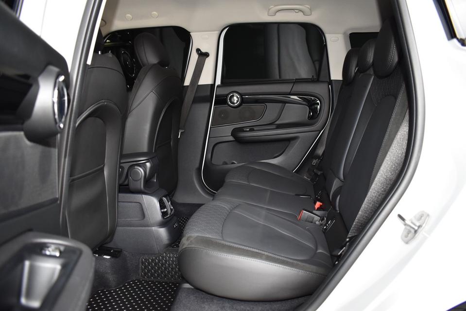 รหัสรถ BM3311 MINI Cooper S Countryman High Trim F60 ตัวท็อป ปี 2020  18
