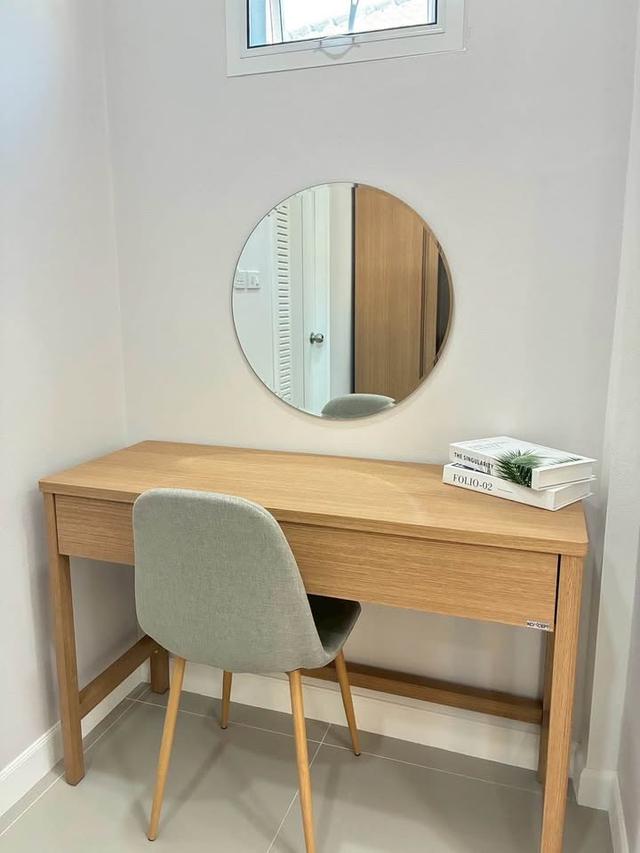 🏡 บ้านเดี่ยวชั้นเดียว [3 นอน 2 น้ำ] เลี้ยงสัตว์ได้! ทำเลใกล้ รร.นานาชาติเยอรมัน (CDSC) เพียง 1 กม. Pet-Friendly 3-Bedroom House for Rent 15