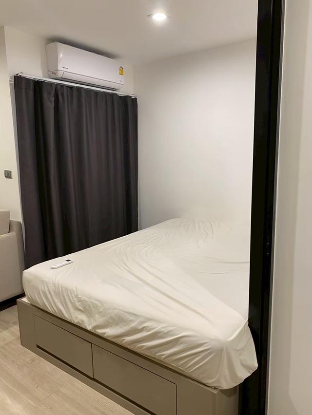 ขายคอนโด The matt 101/1 ห้องเฟอร์ครบพร้อมอยู่ โครงการ Low-Rise สูงเพียง 8 ชั้น 2
