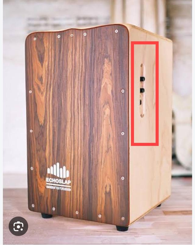 Ampliflierสำหรับติดคาฮอง รูปที่ 7