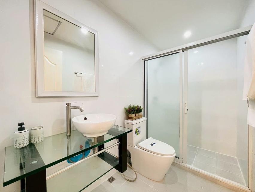 ขายบ้านแฝด พัทยา ถนนพัฒนาการ 2.89 ล้าน 12