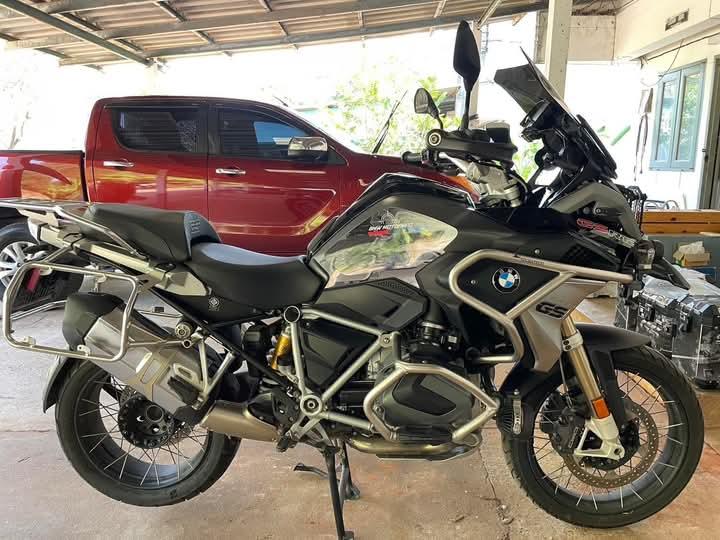 ขาย BMW R 1250 GS