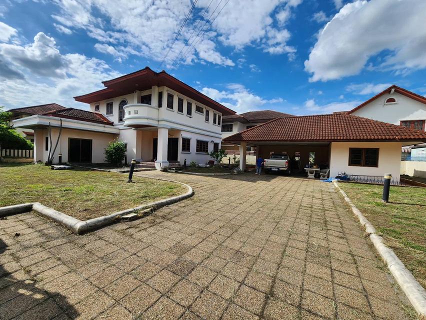 ขาย หมู่บ้านเมืองเอกโครงการ2 เนื่อที่ 165 ตร.ว ซอยพหลโยธิน87 14