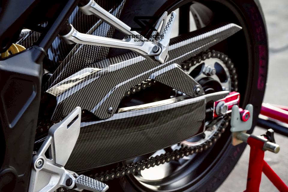 2019 Honda 🔥 honda cbr650r ปี 2019 | สปอร์ต 4 สูบ สภาพสวย ของแต่งเต็มคัน! 🔥 9