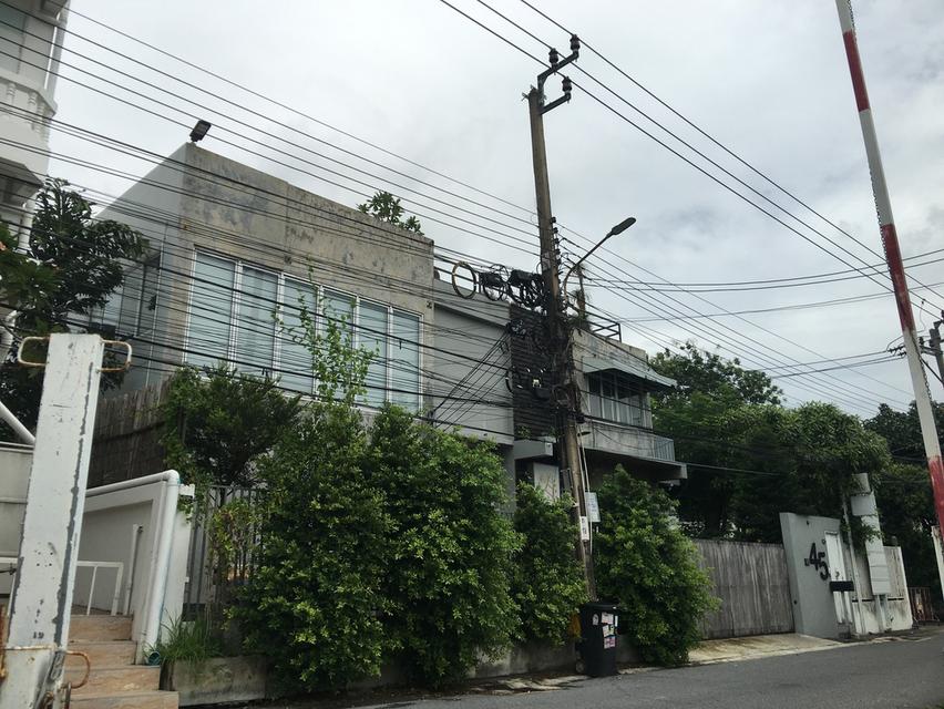 ขาย ให้เช่า Home Studio สุขุมวิท 101/1 ซอยวชิรธรรมสาธิต 51 1