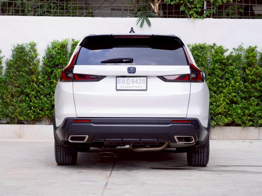 Honda CR-V 2.0 e:Hev ES ปีจด 2024 4