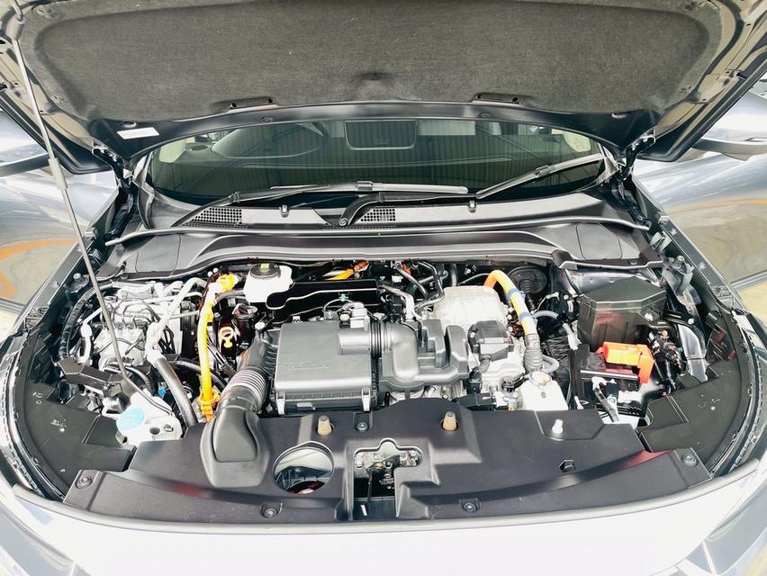 HONDA HR-V 1.5 e:HEV EL 2023🚘 รูปที่ 20