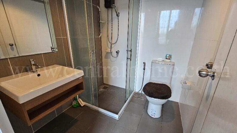 ทาวน์เฮ้าส์ บ้านพฤกษา ไพร์ม วัชรพล - สายไหม 56 ราคาถูก 13