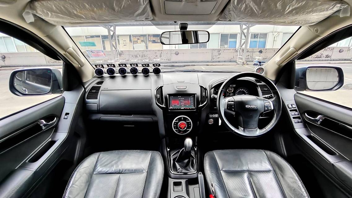 ขาย Isuzu Dmax 1.9Z ปี16 12