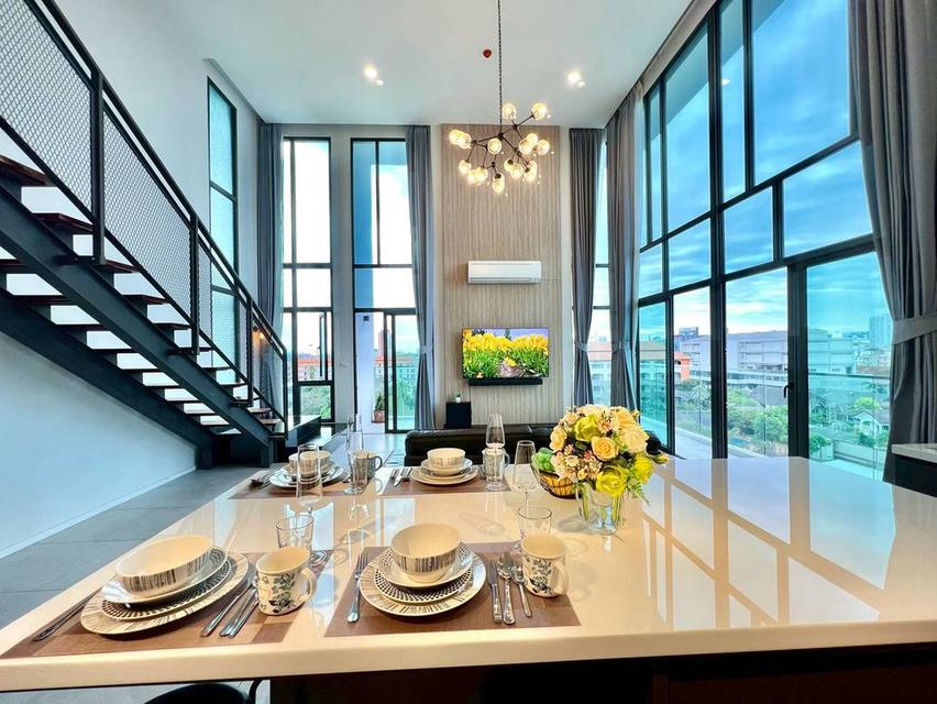For Rent The Win Condo Pattaya