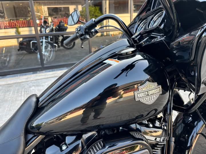 Harley Davidson Sport Glide พร้อมขายด่วน 8