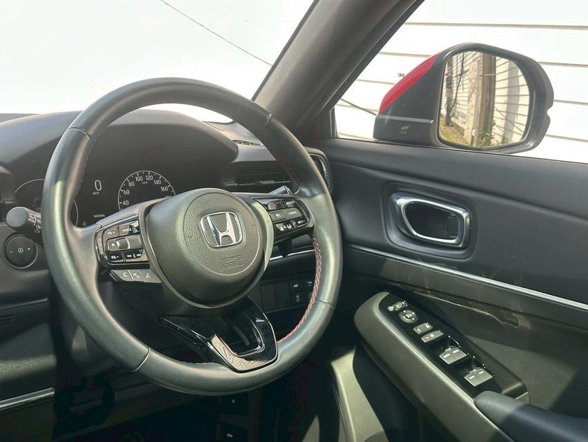 HONDA HR-V 1.5 eHEV RS รูปที่ 14