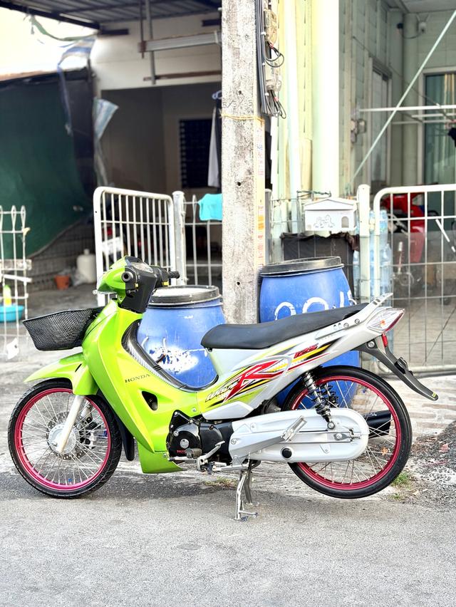 ขายwave125r เอกสารครบโอน รูปที่ 3