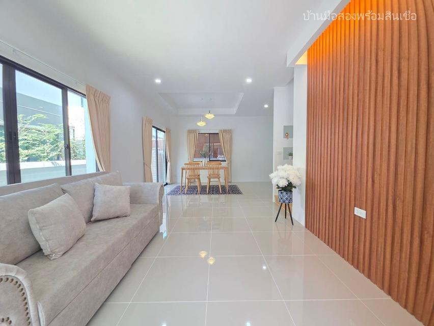 หมู่บ้านพร้อมพัฒน์ ไพร์ม รามอินทรา 4