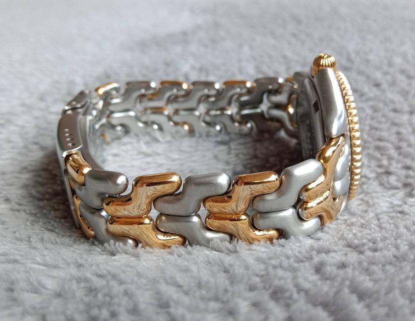 44.TAG HEUER ระบบ Quartz Lady size หน้าปัด 32 mm อปก.กล่องแทน รูปที่ 4