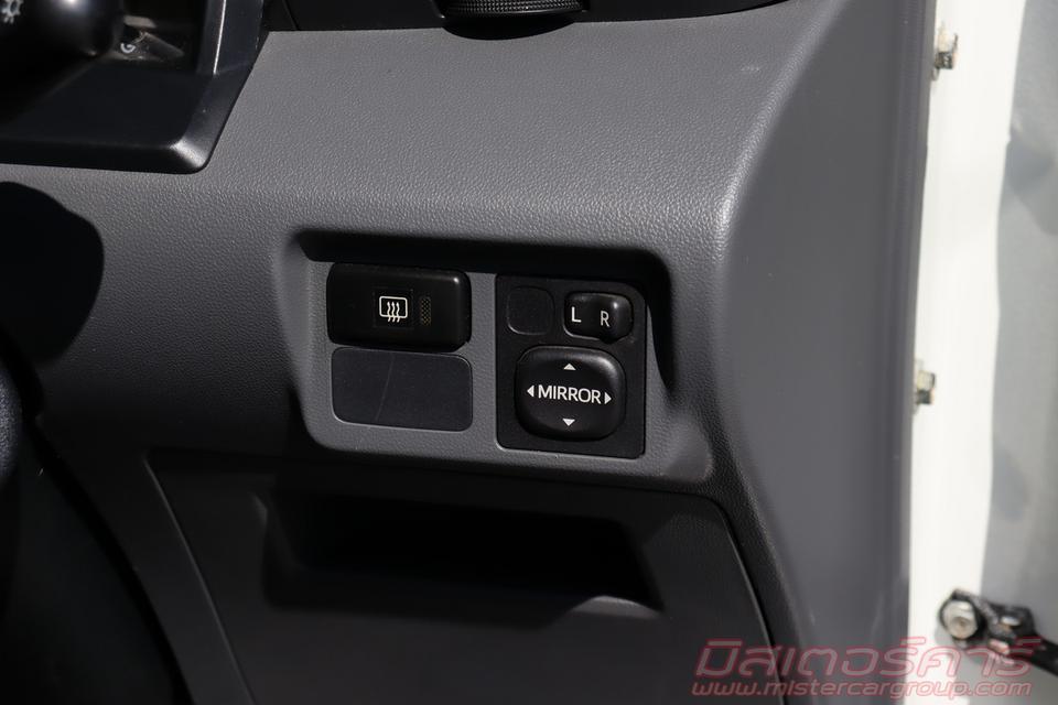 2013 TOYOTA AVANZA 1.5 G ( 2370 ) 17