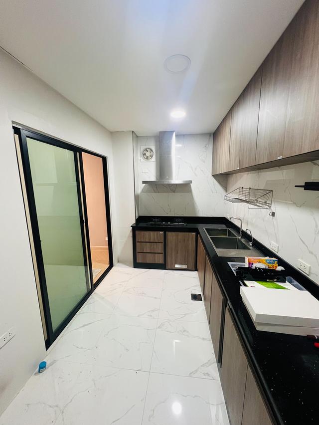 ขายบ้านกลางเมือง กัลปพฤกษ์ หลังมุม 1