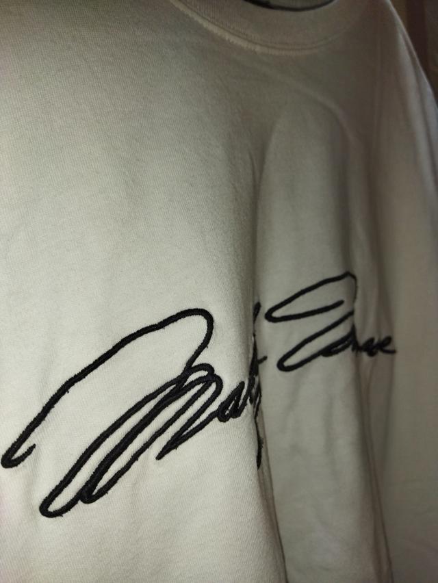 เสื้อยืด official marilyn monroe size XL สภาพ9/10 รูปที่ 10