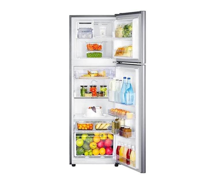 ตู้เย็นซัมซุง 2 ประตู ระบบ Digital Inverter ขนาด 8.4 และ 9.1 คิว 6