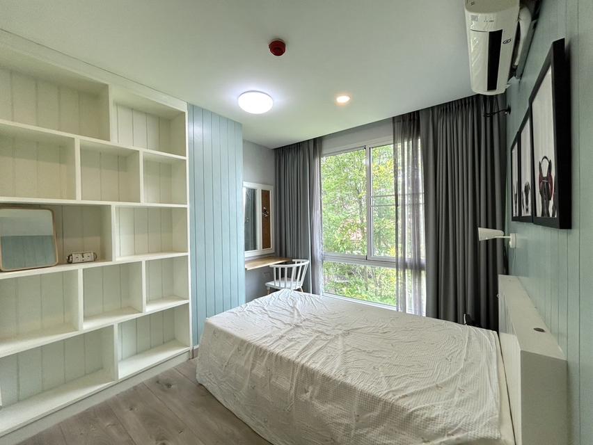 ขายคอนโด 2ห้องนอน  คาซ่า แอท มช หลัง มหาวิทยาลัยเชียงใหม่ 6