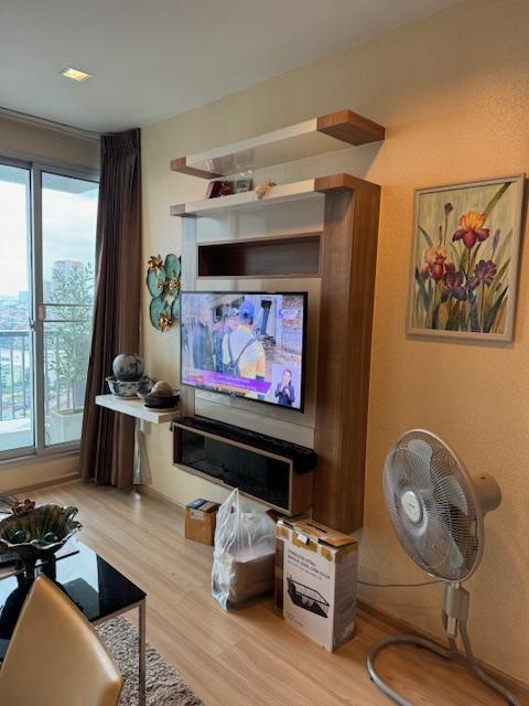 Rhythm Sathorn Condominium 2