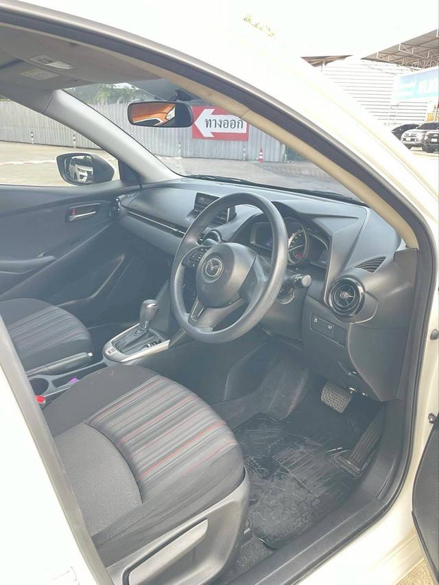  MAZDA2, 1.3 High ปี 2016  โฉม ปี14-ปัจจุบัน  11
