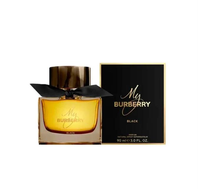 BURBERRY My Burberry BLACK 90ml. 2900.- รูปย่อยที่ 3