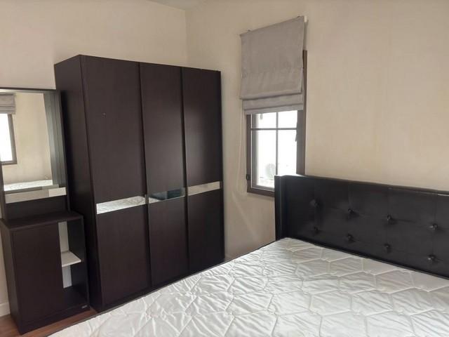 ให้เช่า บ้านเดี่ยว 2 ชั้น เศรษฐสิริ บางนา กม 7 Setthasiri หลังเมกาบางนา ซอยบางแก้ว