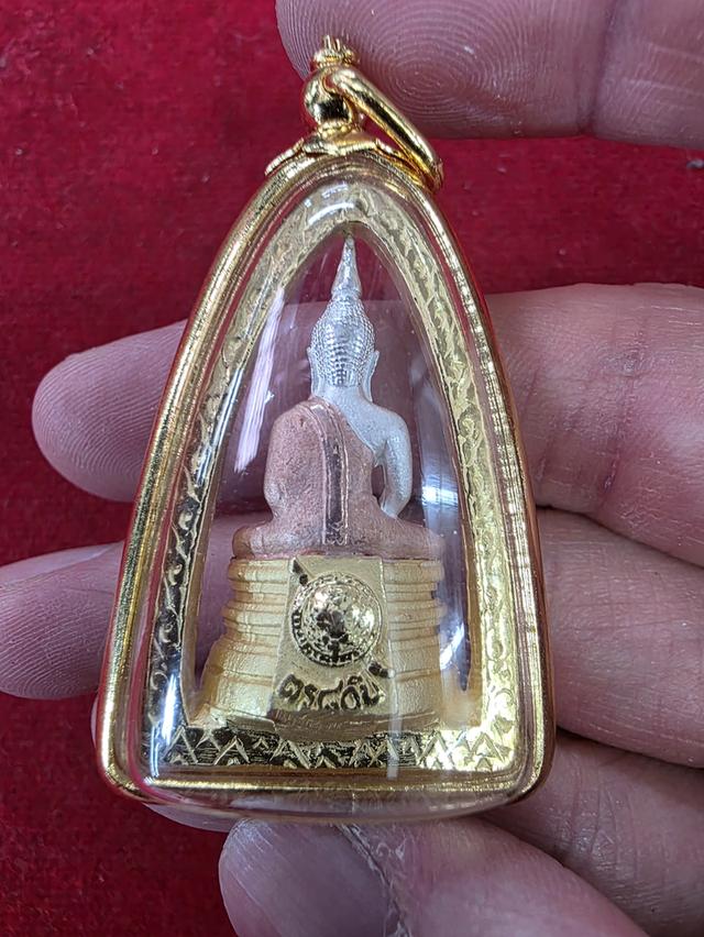 A.พระกริ่ง หลวงพ่อโสธร หนักๆ ของสะสม สวยหายาก เดิมๆ ขายตามสภาพ พร้อมส่ง รูปที่ 5