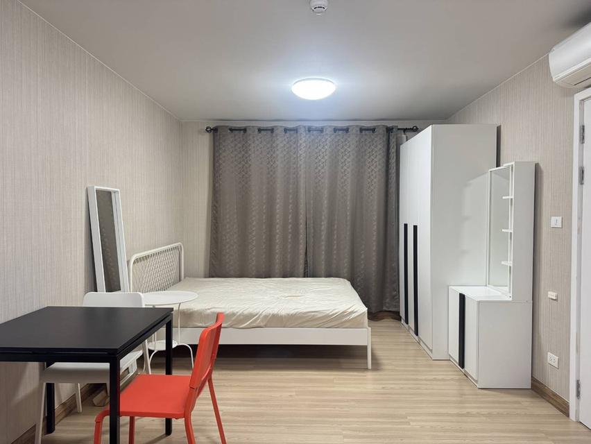 ขายด่วน!! พลัมคอนโด พหลโยธิน 89 ราคาเพียง 1.29 ล้านบาท 1