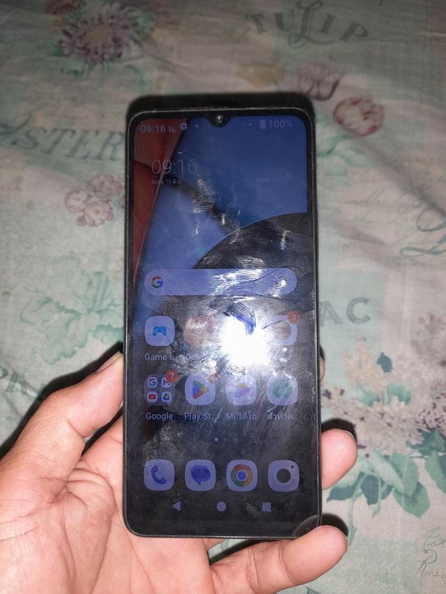 redmi a3
