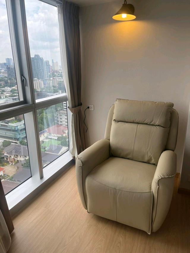 ให้เช่า คอนโดรีโนเวทใหม่ทั้งห้อง ใหญ่จุใจ 52 ตร.ม. The Waterford Diamond Sukhumvit 30/1 (ใกล้ BTS พร้อมพงษ์ แค่ 500 ม. เพียง 25,000บาท/เดือน 18