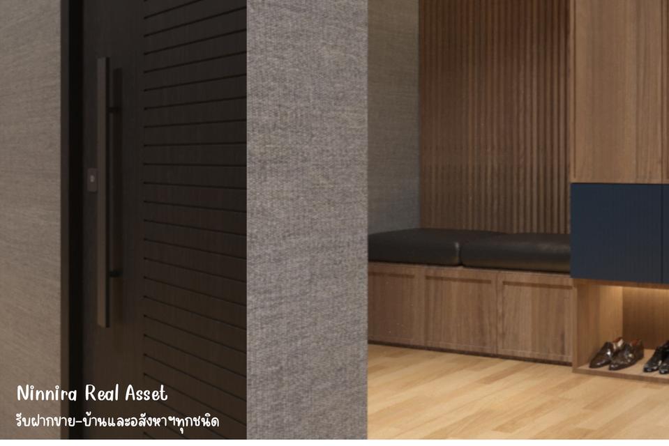 คอนโดหรูใจกลางเมือง พระรามสาม Luxuly Condominium Rama 3    16