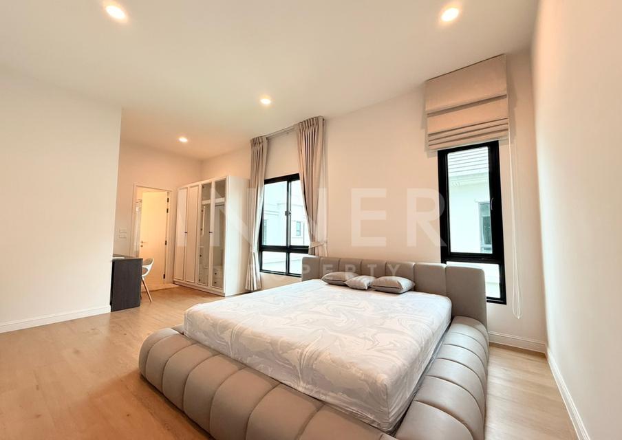 🔥🏡ราคาดี!! ย่านกรุงเทพกรีฑา 🏡 (For Rent/ให้เช่า) Narinsiri Krungthep Kreetha 💵 280,000 THB (4 Bed, 330 SQM) ณรินสิริ กรุงเทพกรีฑา 13