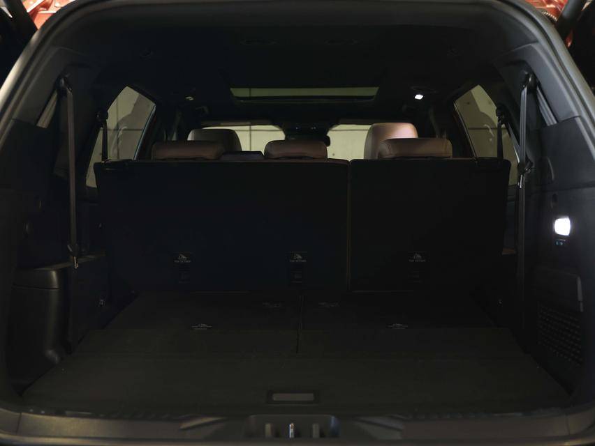 2024 Ford EVEREST 2.0 (ปี 22-28) Titanium+ 4WD SUV AT B5861 รูปที่ 19