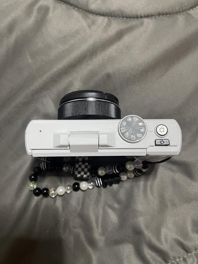 กล้อง kitbeez kp-2 มือสอง รูปที่ 3