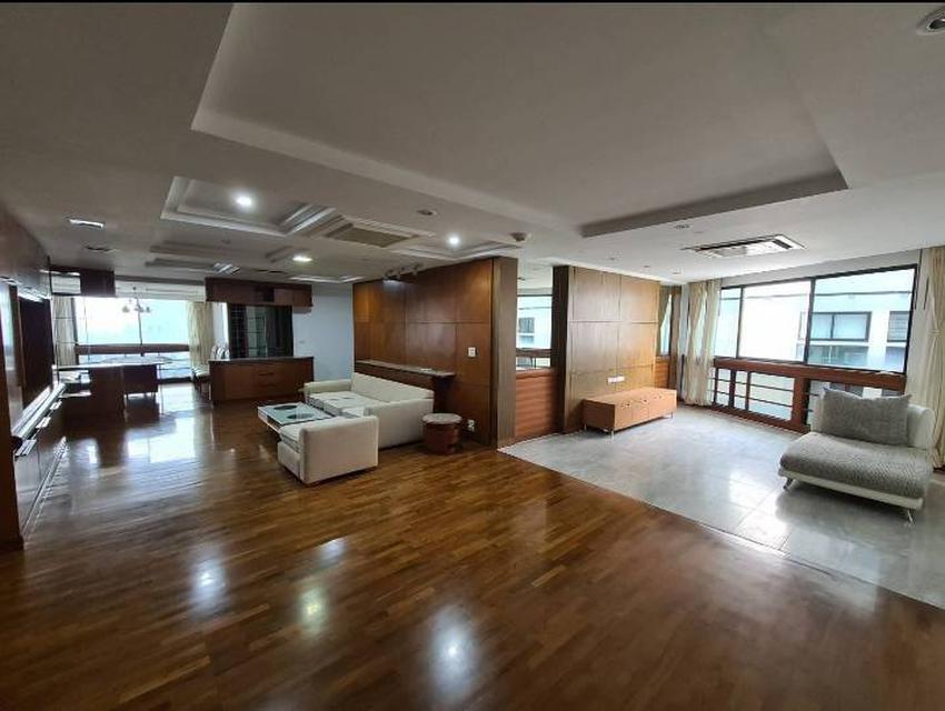 Rent condo Floor at Sukhumvit 24 BTS Phrom Phrong 2